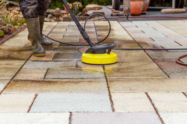 Concrete Sealing in Troy, IL